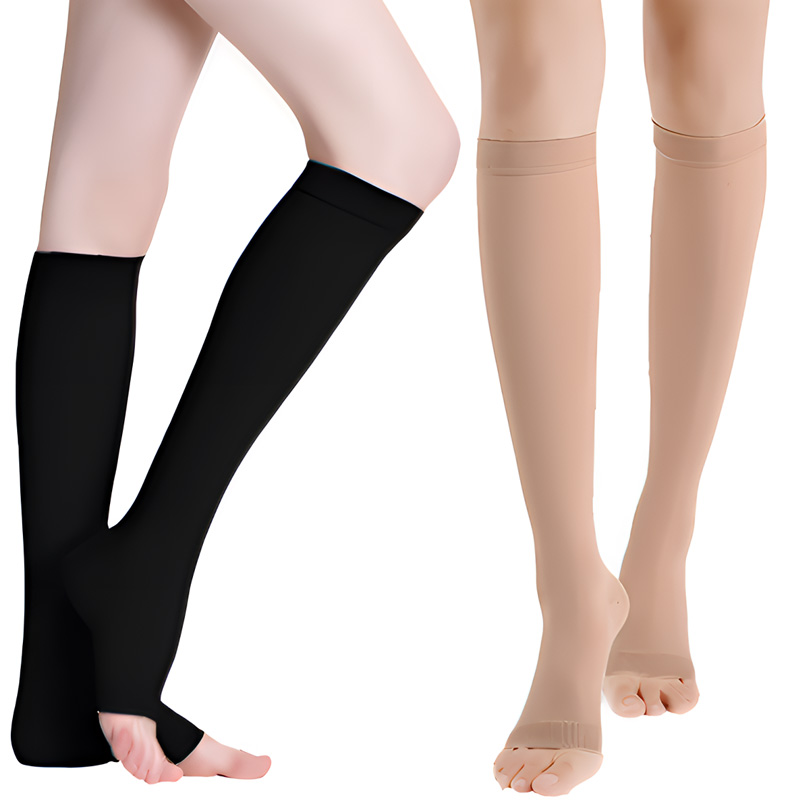 Compression Sock Medical - 1 Pairs Compression Socks Medical Prevent