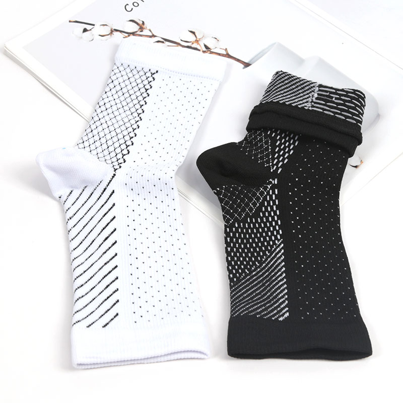 Alleviation Ankle Joint Suppor - огляд і ціна Ankle Brace Sock