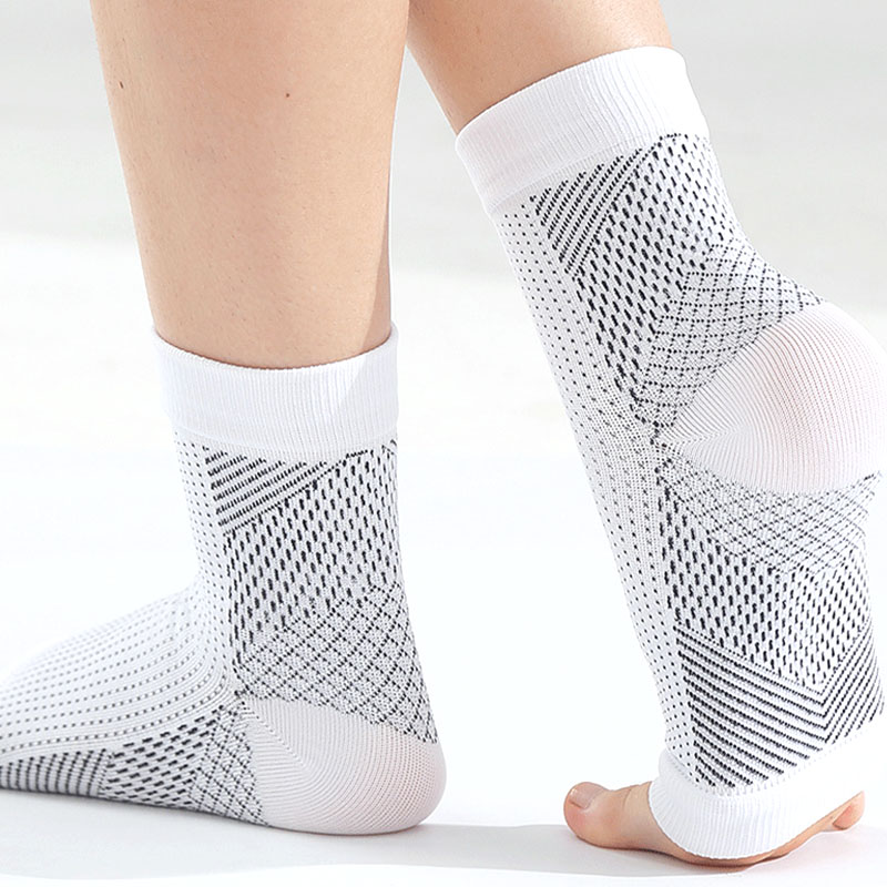 Alleviation Ankle Joint Suppor - огляд і ціна Ankle Brace Sock