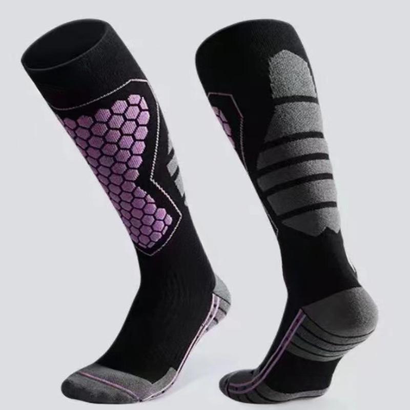 1pair Thermal Winter Cotton Me - огляд і ціна Thermal Sock Winter