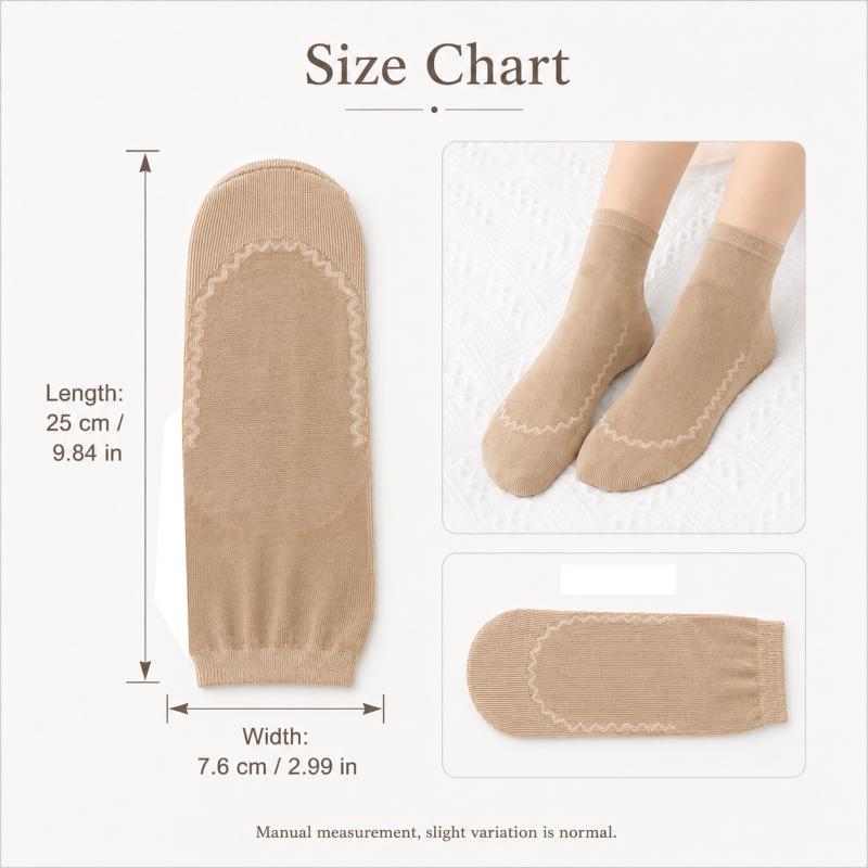 10Pairs Ultra-Sheer Invisible  - огляд і ціна Invisibility Sock Loafer