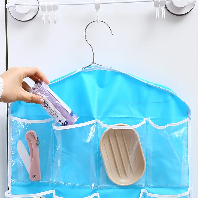 Hot 16Pockets WardrobePockets  - огляд і ціна Sock Organizer Tray