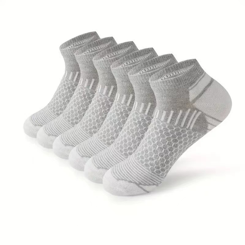 Men's Athletic Socks Ankle Run - огляд і ціна Ankle Sock Low Cut
