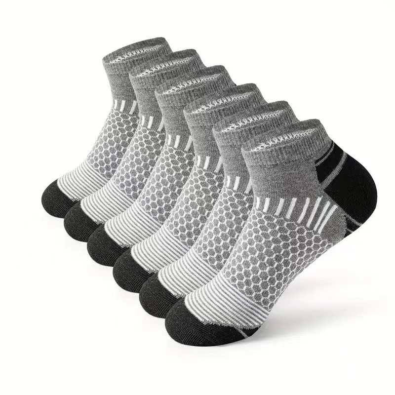 Men's Athletic Socks Ankle Run - огляд і ціна Ankle Sock Low Cut