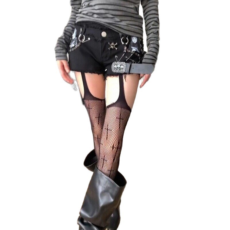 Coquette Garter Thigh Highs Se - огляд і ціна Thigh High Sock Stay Up