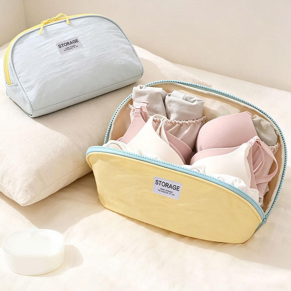 Underwear storage bag, travel  - огляд і ціна Sock Organizer Tray