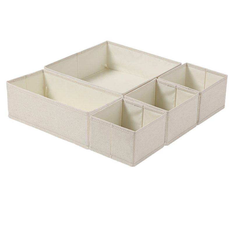 Clothes Organizer Storage Box  - огляд і ціна Sock Organizer Tray