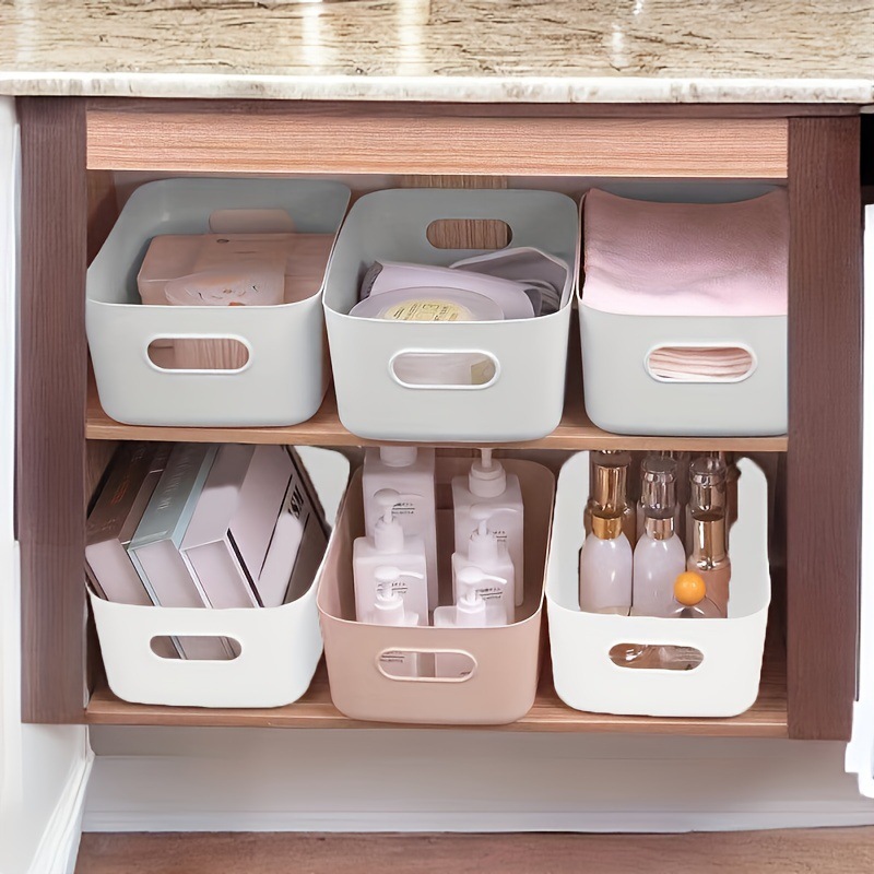 Long Plastic Organizer Box for - огляд і ціна Sock Organizer Tray