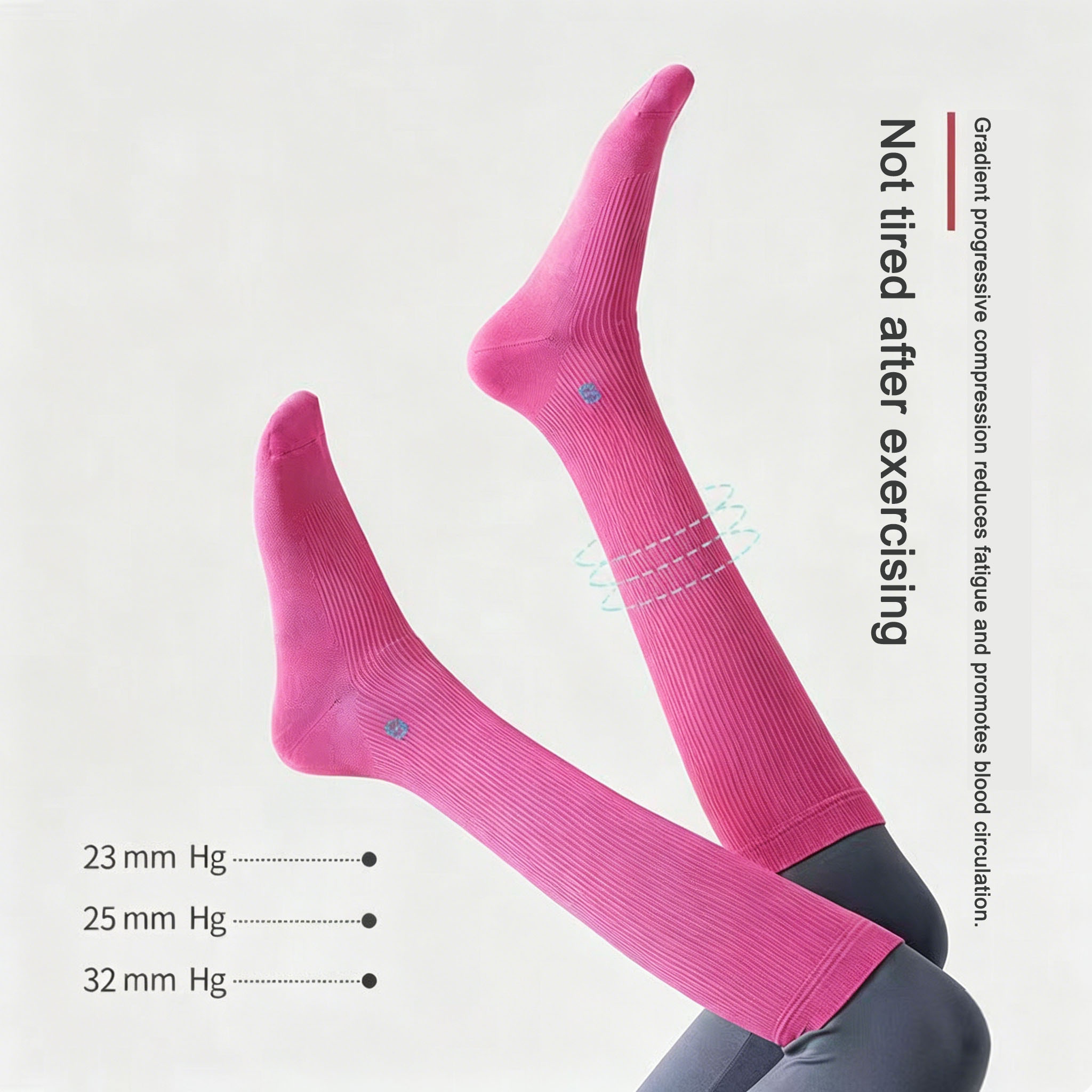 Professional Sports Compressio - огляд і ціна Compression Sleeve Calf