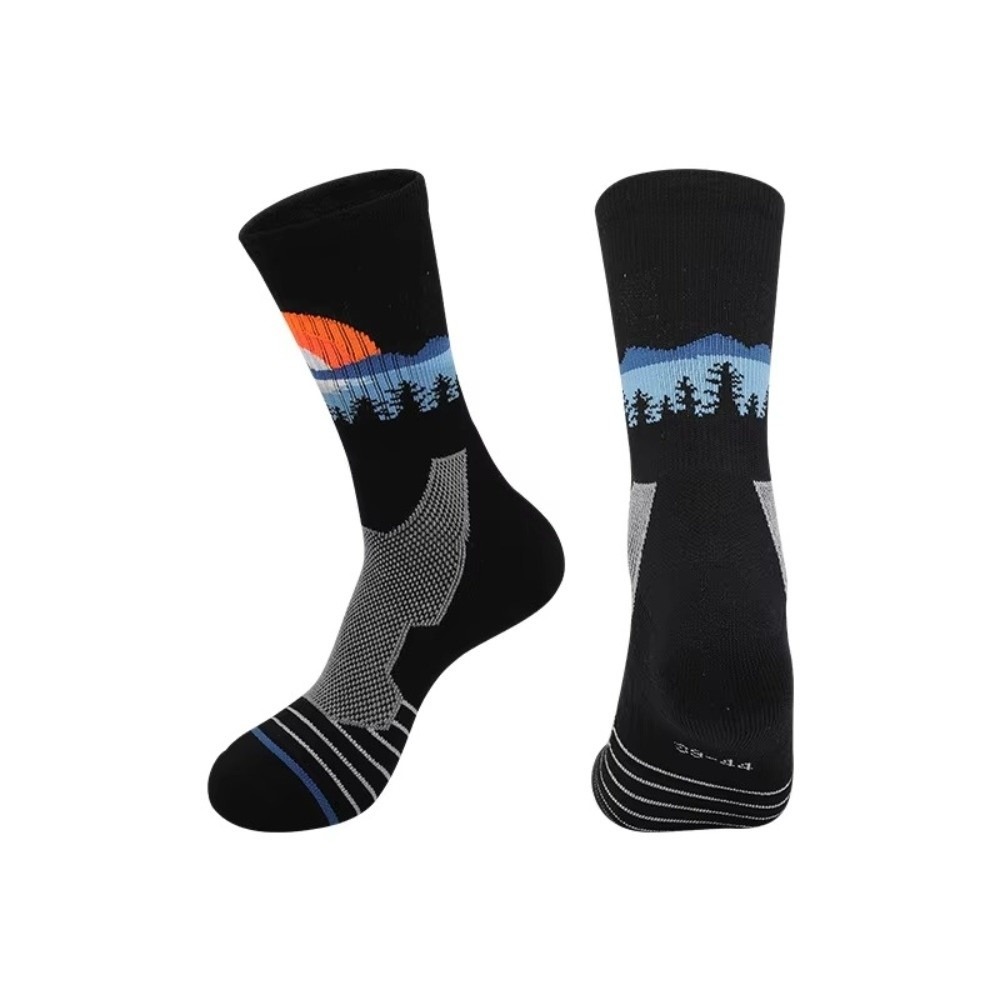 Riding Winter Merino Wool Sock - огляд і ціна Wool Hiking Sock
