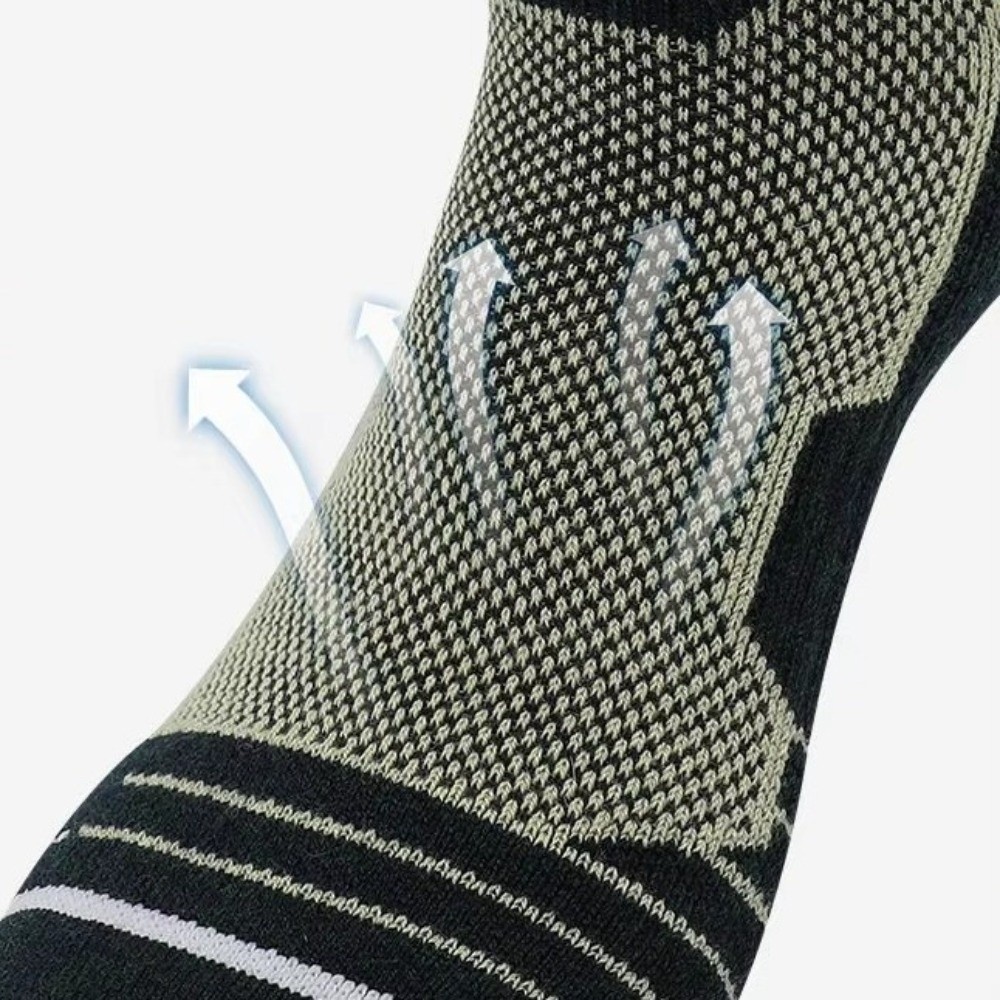 Riding Winter Merino Wool Sock - огляд і ціна Wool Hiking Sock