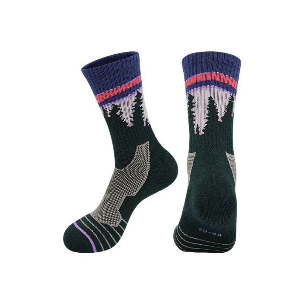 Riding Winter Merino Wool Sock - огляд і ціна Wool Hiking Sock