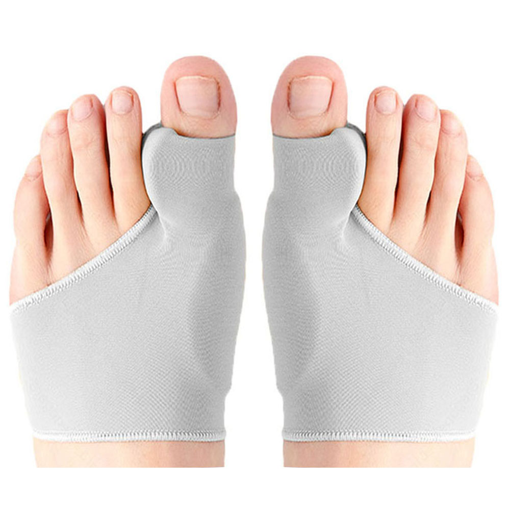 Toe Separator Hallux Valgus Bu - огляд і ціна Ankle Brace Sock