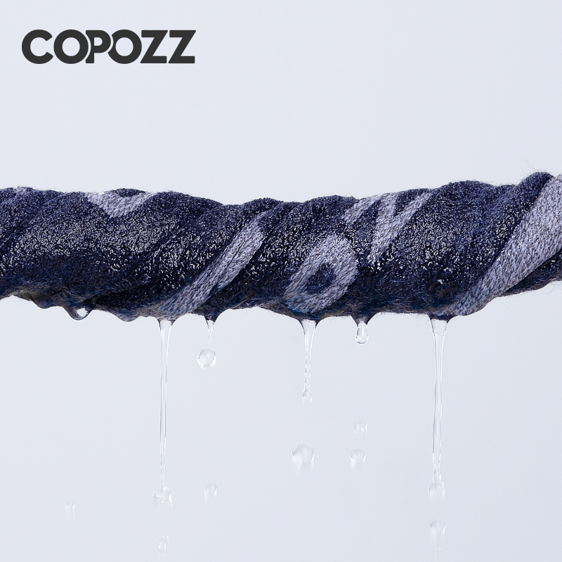 COPOZZ Winter Men Women Therma - огляд і ціна Thermal Sock Winter