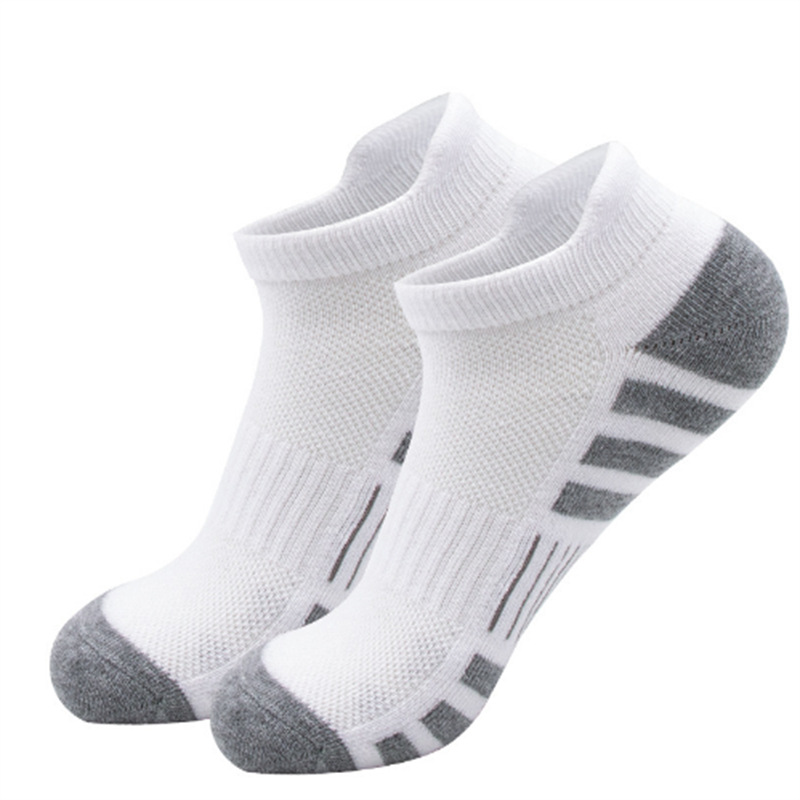 6/24 Pairs Cushioned Breathabl - огляд і ціна Ankle Sock Low Cut
