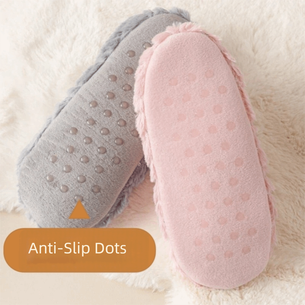 High Quality Thickened Slipper - огляд і ціна Thermal Sock Winter
