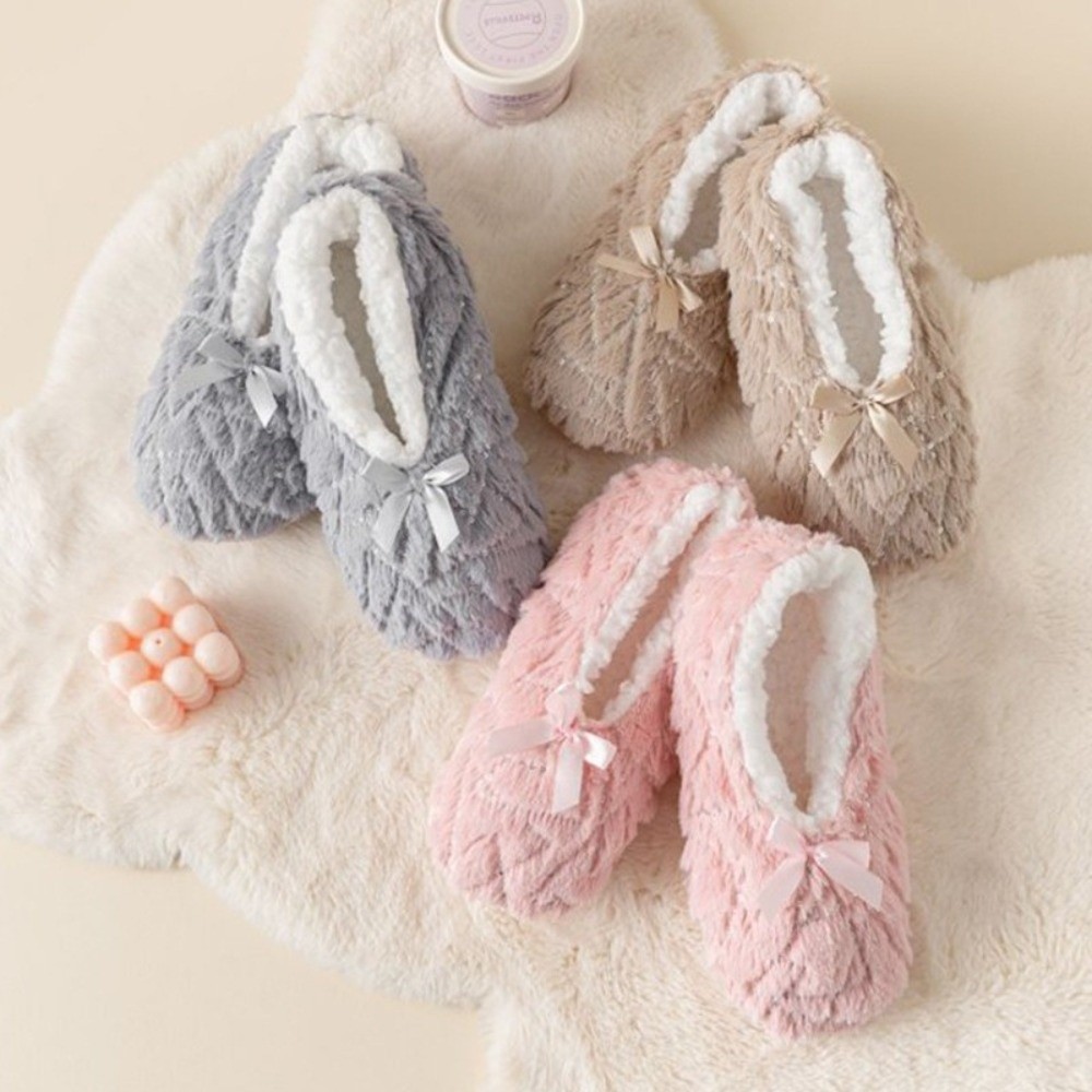 High Quality Thickened Slipper - огляд і ціна Thermal Sock Winter