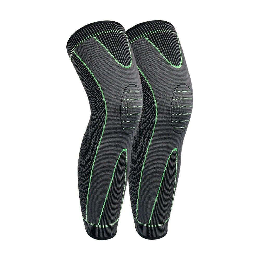 Knee Support Brace Compression - огляд і ціна Compression Sleeve Calf