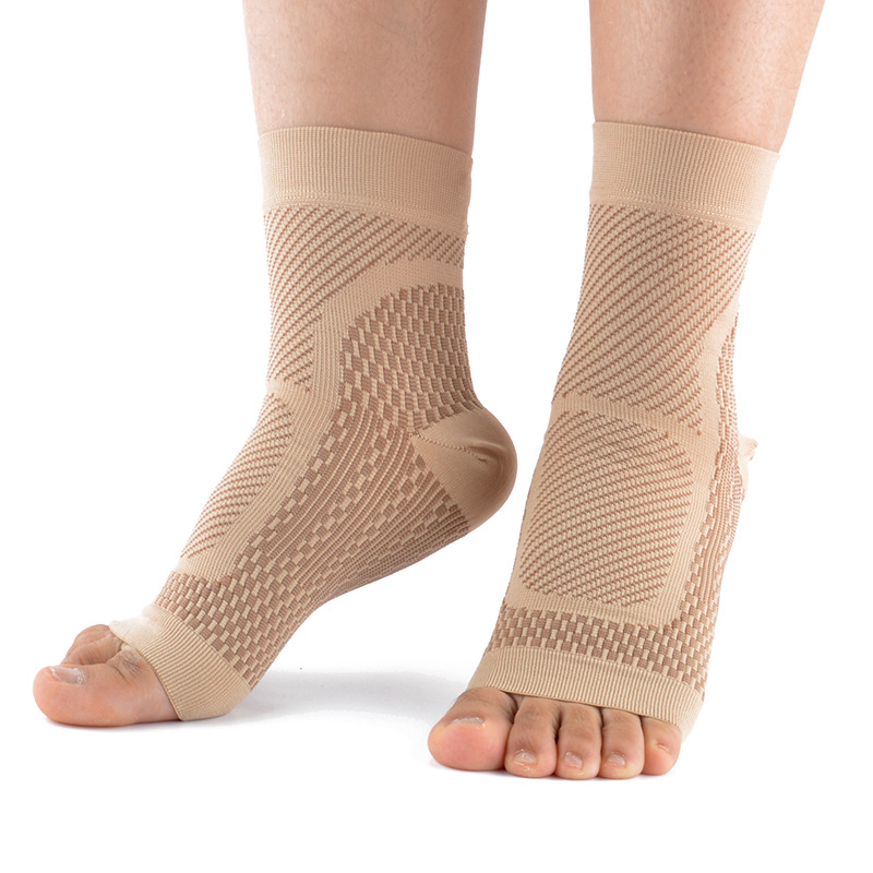 1pair Neuropathy socks,Ankle b - огляд і ціна Ankle Brace Sock