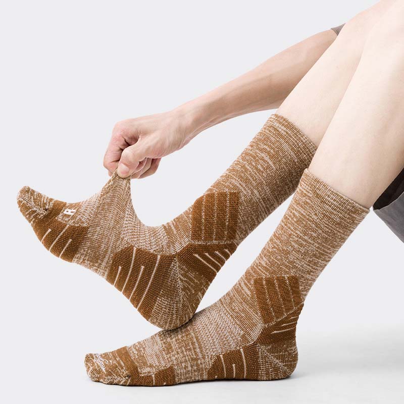50% Merino Wool Socks Warm Hik - огляд і ціна Wool Hiking Sock