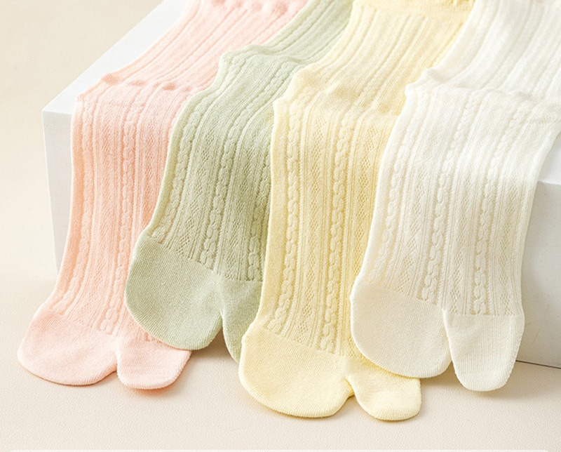 5 Pairs Split-toe Socks Women  - огляд і ціна Toe Sock Split
