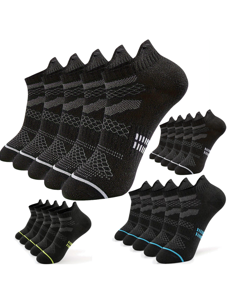 10Pairs Soft Low Cut No Show S - огляд і ціна No Show Sock Women