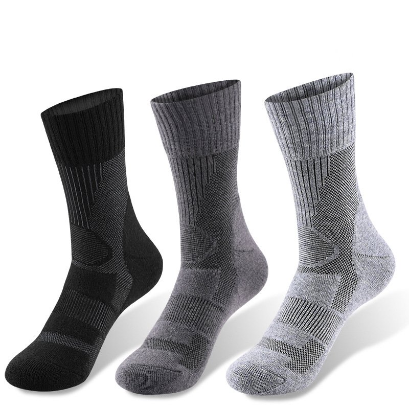 1 Pair Merino Wool Sock Winter - огляд і ціна Wool Hiking Sock