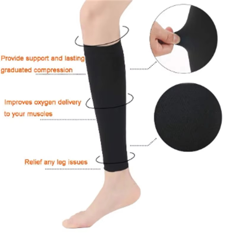 Women Compression Socks Slimmi - огляд і ціна Compression Sleeve Calf