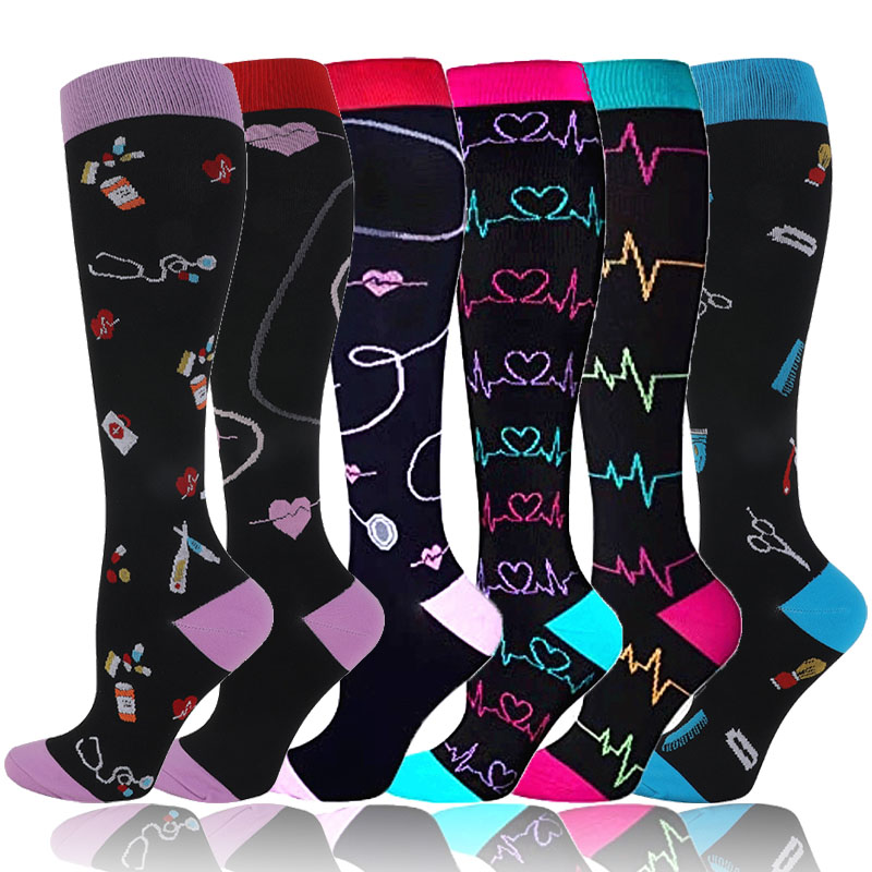 Compression Socks 20-30 Mmhg R - огляд і ціна Compression Sock Medical