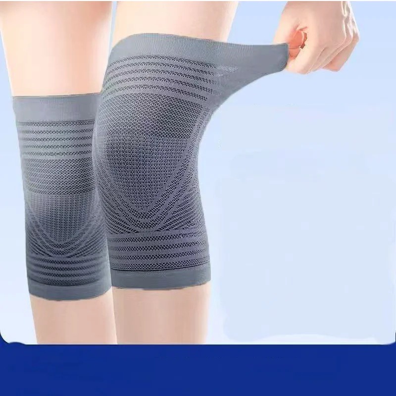 Thin Breathable Compression Kn - огляд і ціна Compression Sleeve Calf