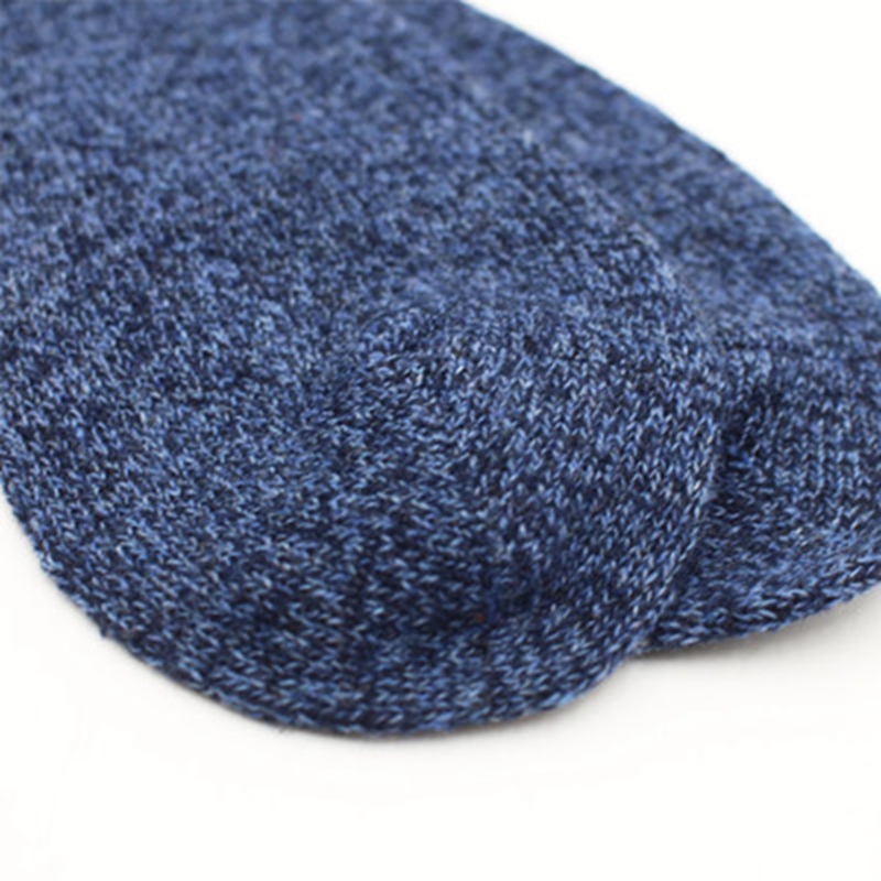 5 Pairs 1 Lot Men's Winter War - огляд і ціна Cotton Crew Sock Pack