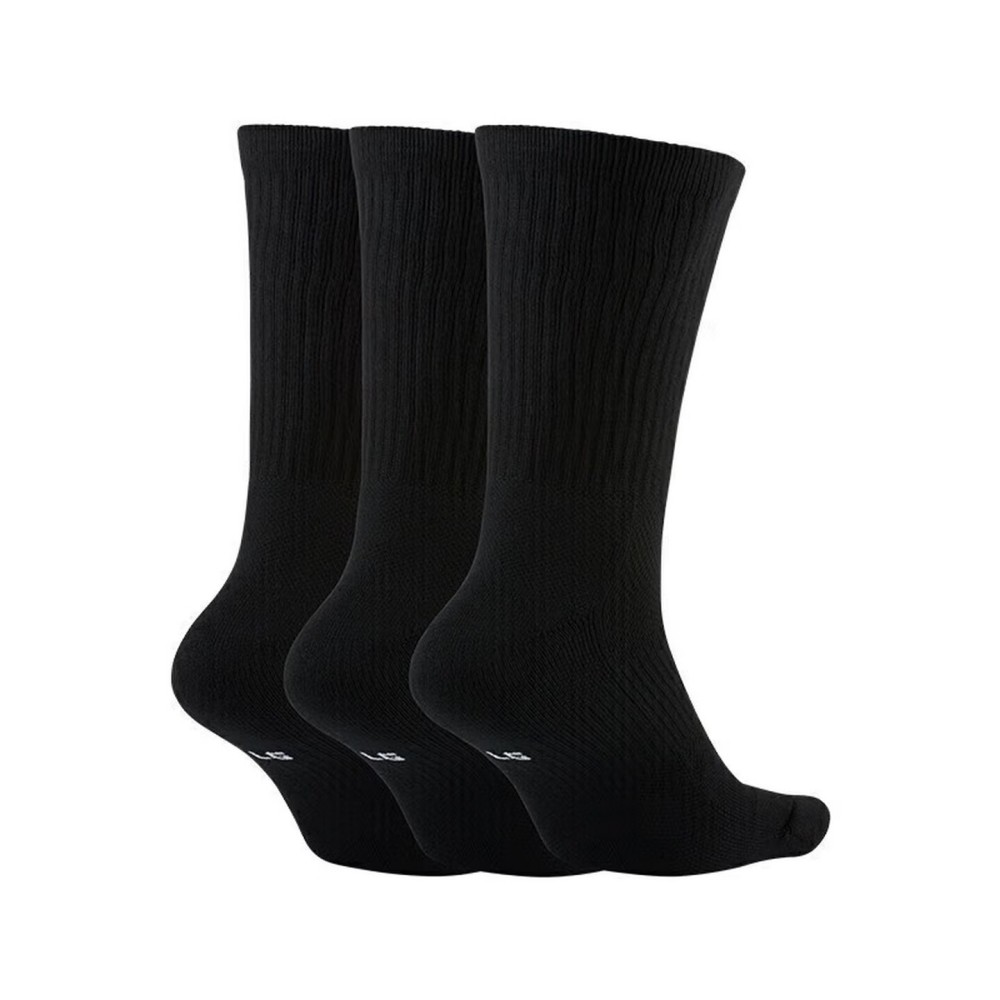 Nike Unisex Soft and Breathabl - огляд і ціна Cotton Crew Sock Pack