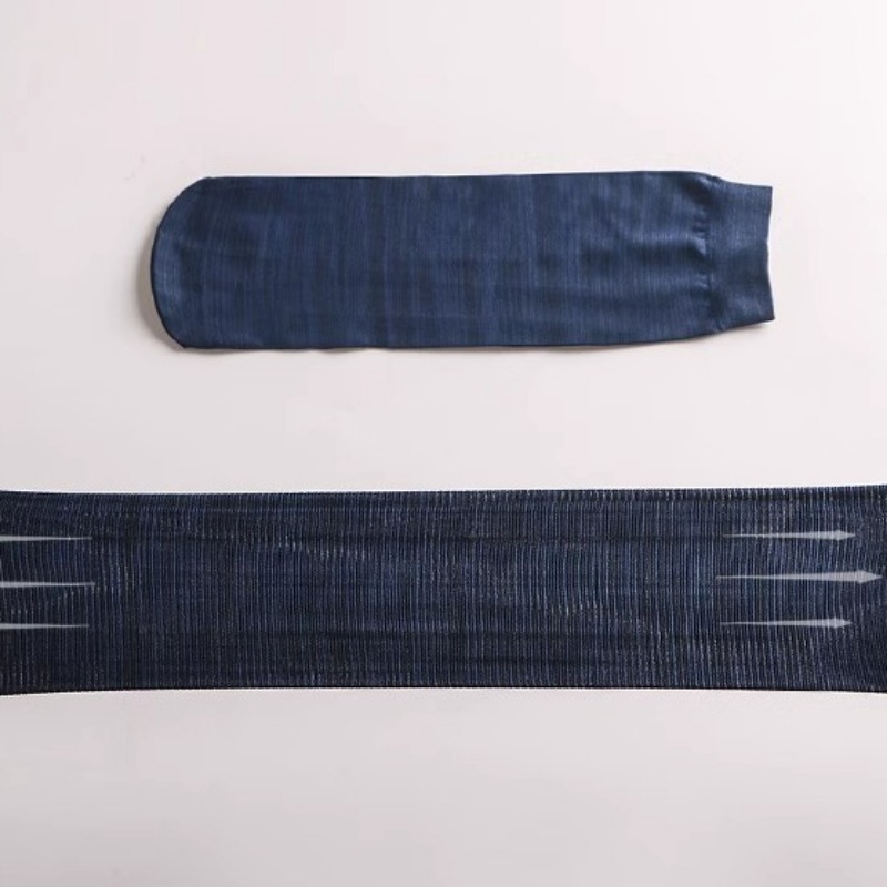 10/20pairs Men Ice Silk Socks  - огляд і ціна Silk Sock Bamboo