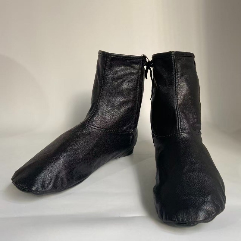 Thermal Sheepskin Leather Sock - огляд і ціна Thermal Sock Winter