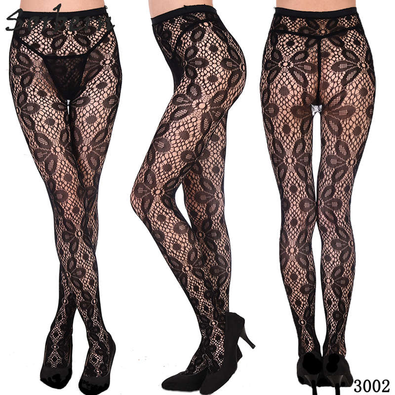 Sorbern 5 Pair Fish Net Stocki - огляд і ціна Tights Pantyhose Sheer