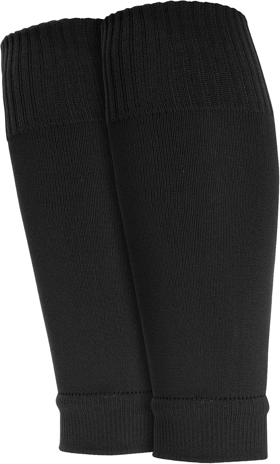 1 Pair Soccer Leg Sleeves Comp - огляд і ціна Compression Sleeve Calf
