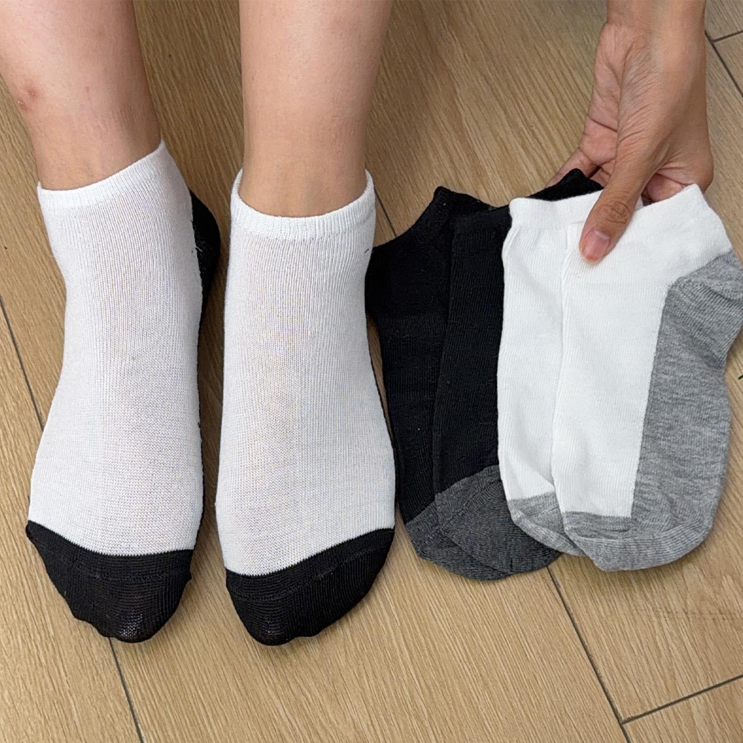 Summer Thin Ankle Socks Men Br - огляд і ціна Ankle Sock Low Cut