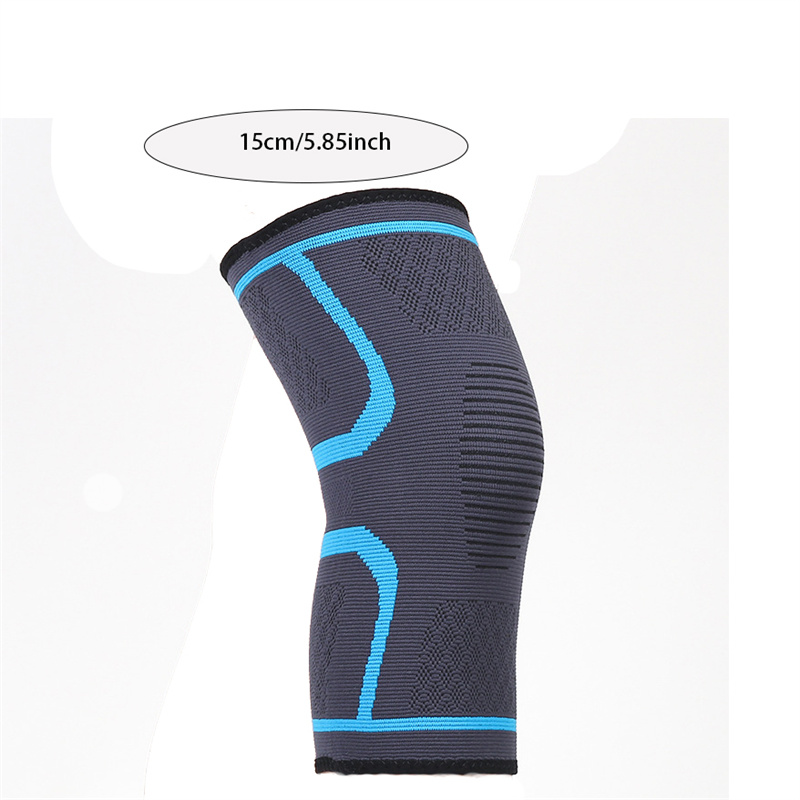 1pc Knee Pads Compression Knee - огляд і ціна Compression Sleeve Calf