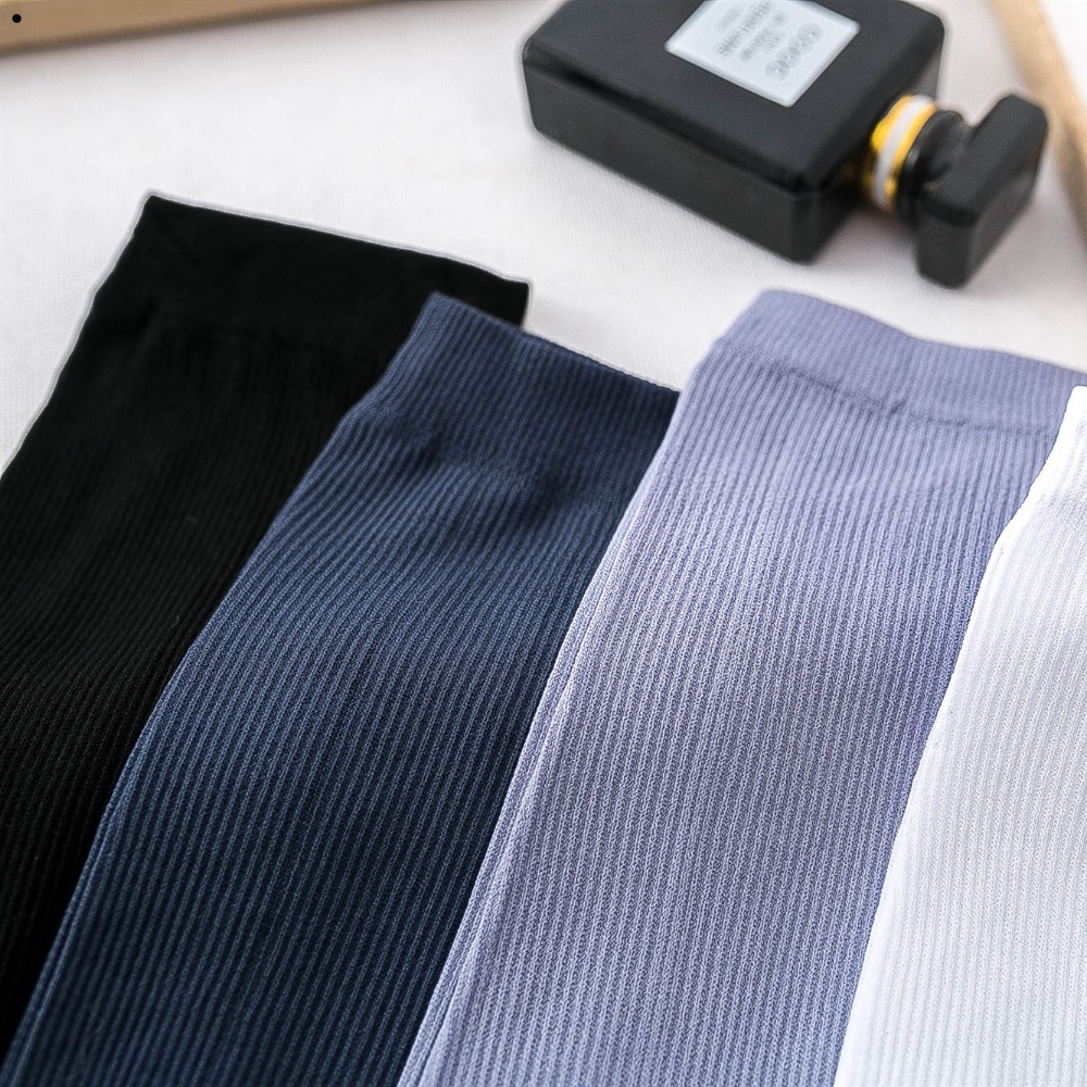 10pairs New Breathable Men Ice - огляд і ціна Silk Sock Bamboo