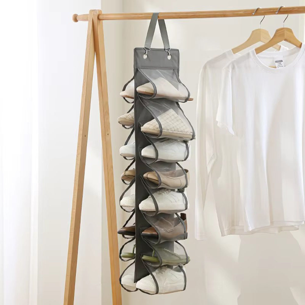 1PC Storage Bag Clothes Compar - огляд і ціна Sock Organizer Tray