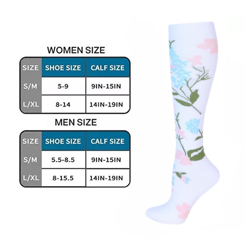 Medical Althetic Compression S - огляд і ціна Compression Sock Medical