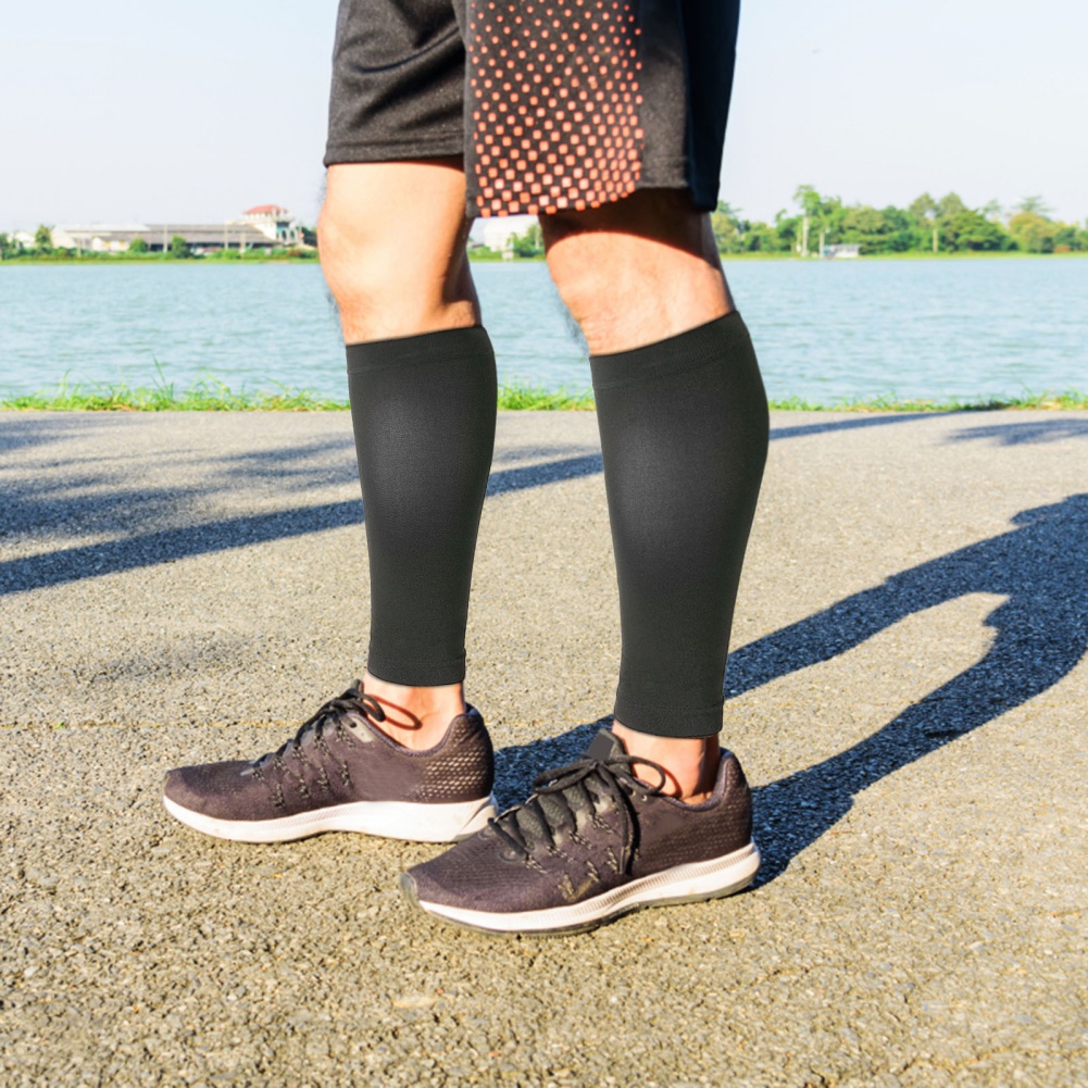 1 Pair Fitness Running Compres - огляд і ціна Compression Sleeve Calf