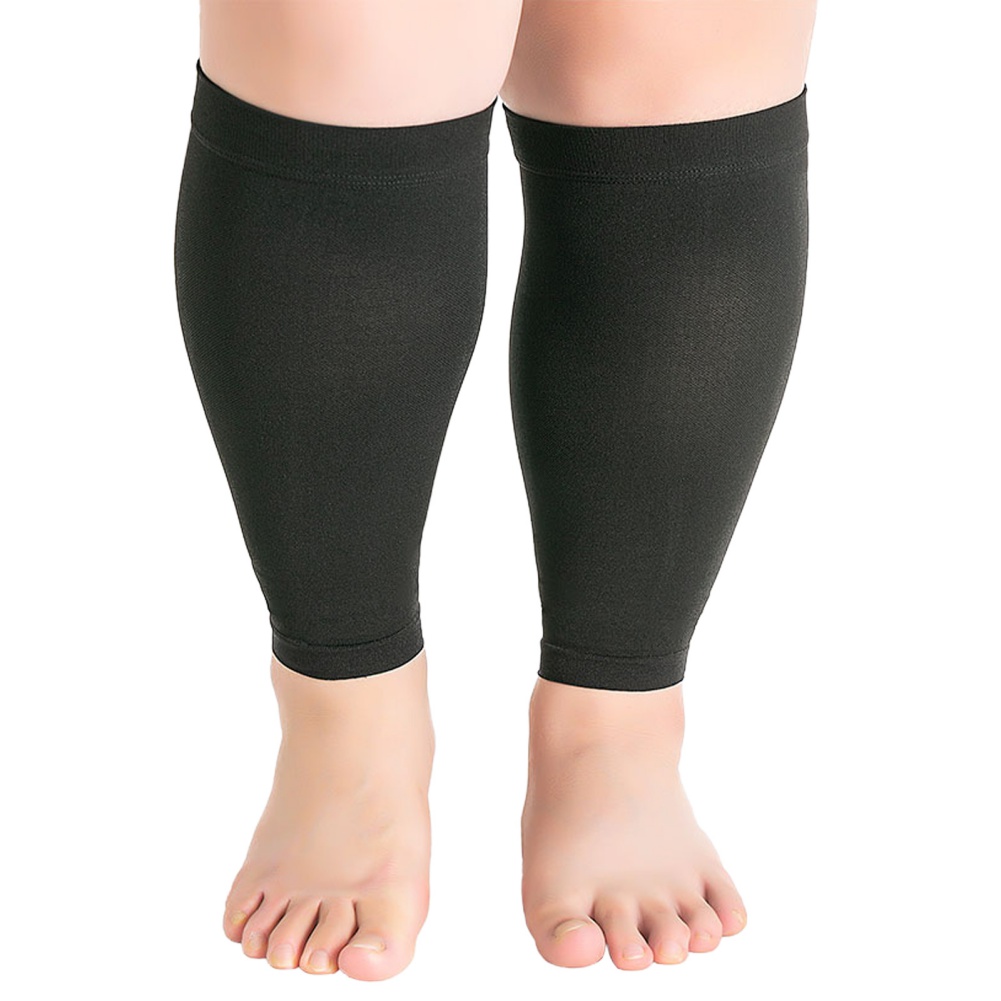 1 Pair Fitness Running Compres - огляд і ціна Compression Sleeve Calf