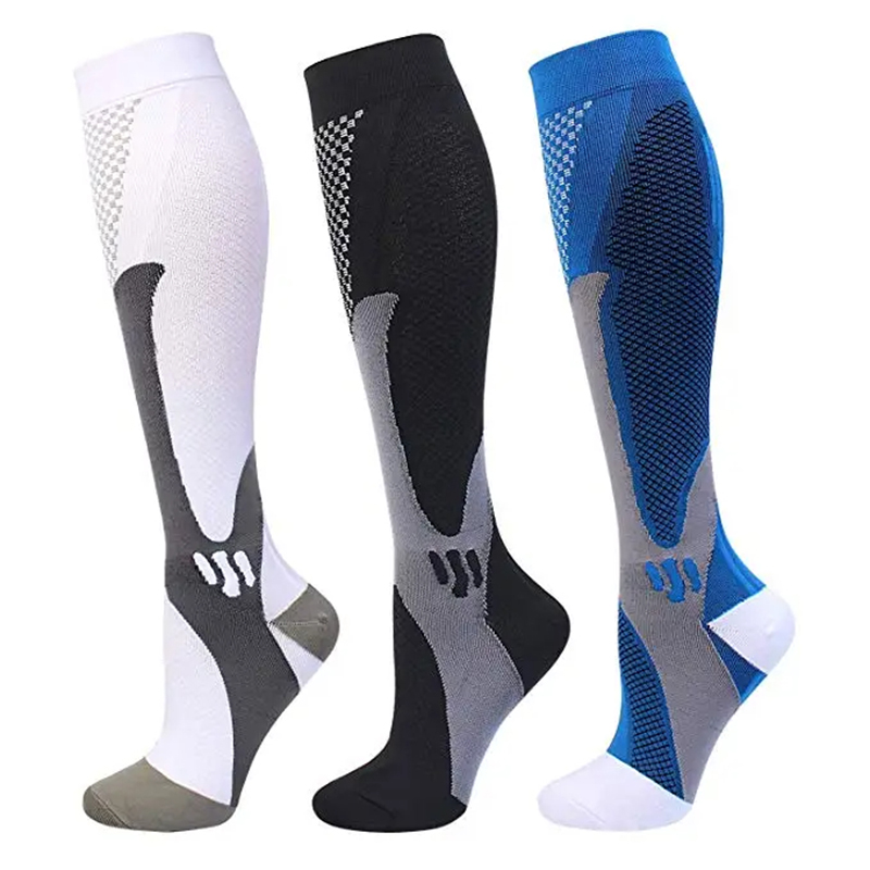 Running Compression Socks Vari - огляд і ціна Compression Sock Medical
