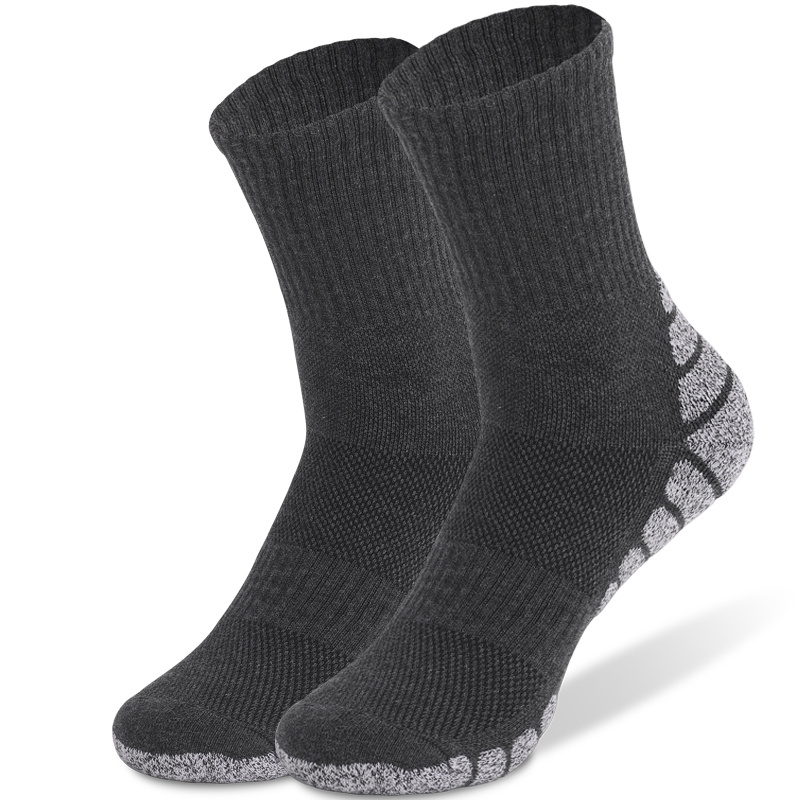 Men Socks 2024 Outdoor Skiing  - огляд і ціна Thermal Sock Winter