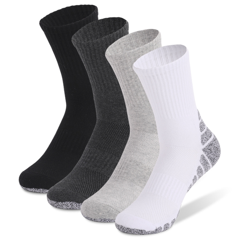 Men Socks 2024 Outdoor Skiing  - огляд і ціна Thermal Sock Winter