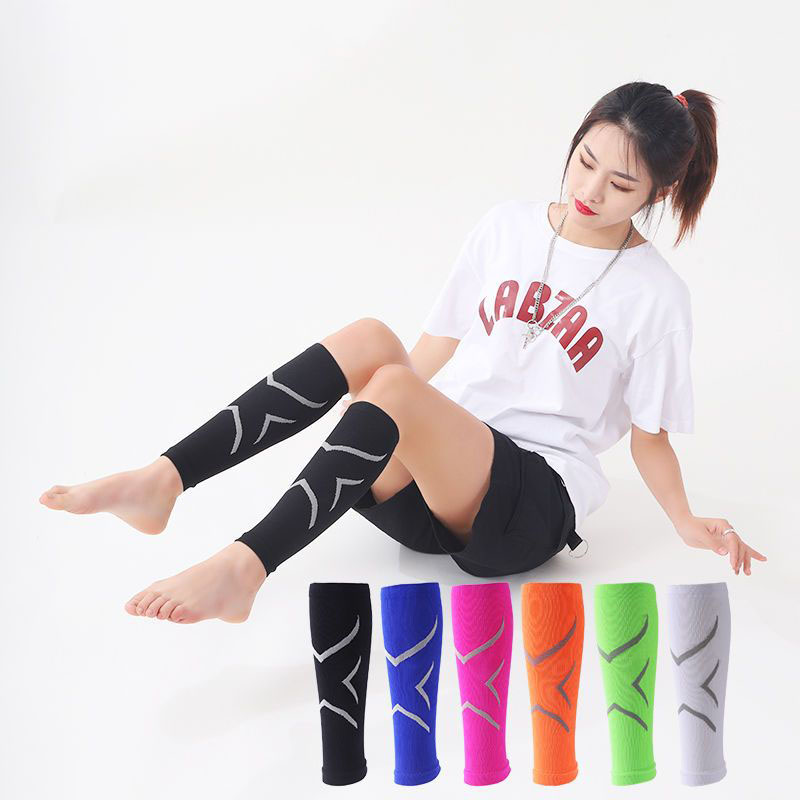1Pairs Unisex Sports Leg Cover - огляд і ціна Compression Sleeve Calf