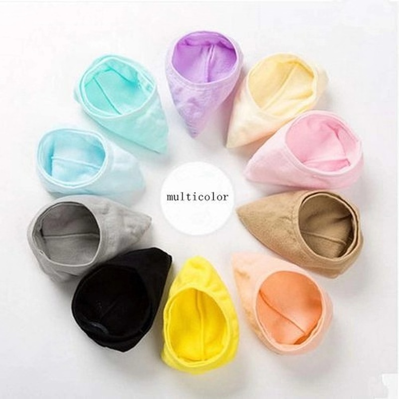 5 Pairs 10PCS Women Socks Nons - огляд і ціна Invisibility Sock Loafer