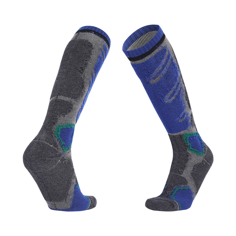 1 Pair Merino Wool Thermal Soc - огляд і ціна Wool Hiking Sock