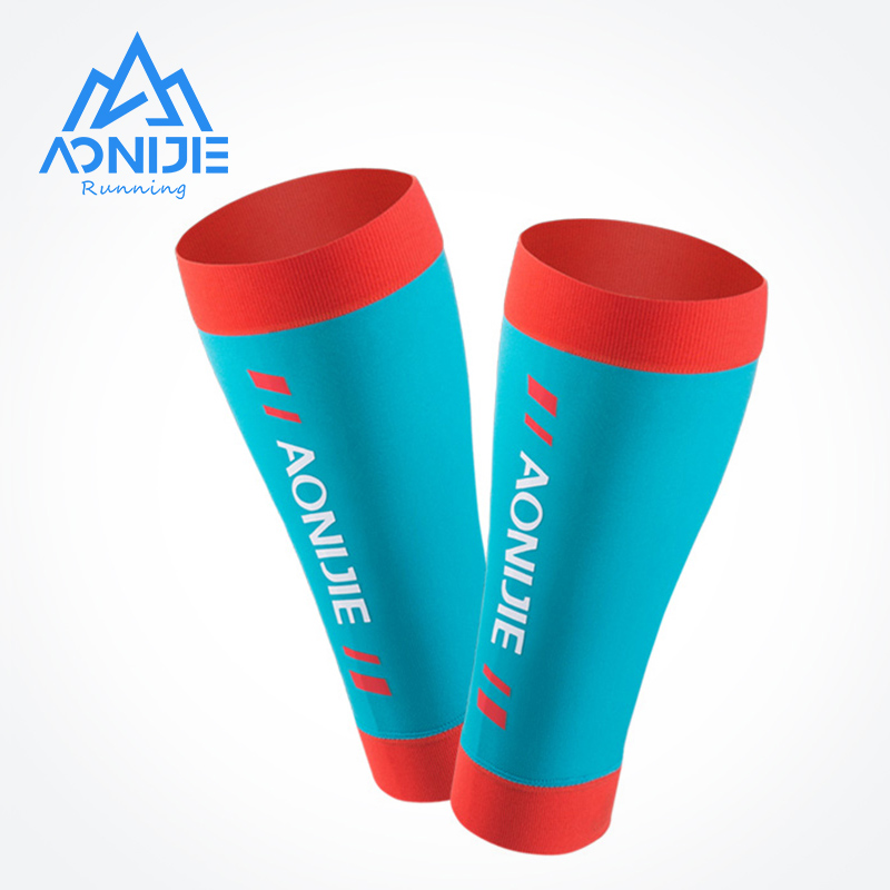 AONIJIE E4405 Knit Compression - огляд і ціна Compression Sleeve Calf